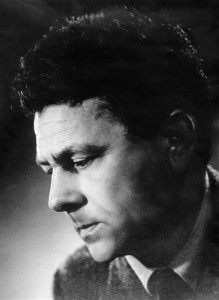 Gerald Finzi