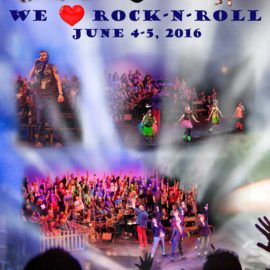2016 Pops Show: We ❤️ Rock ‘n’ Roll